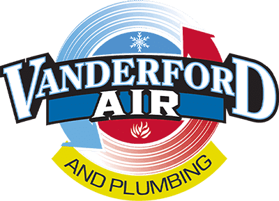 Vanderford Air & Plubming