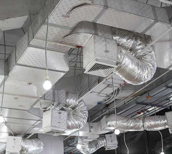 air-ducts