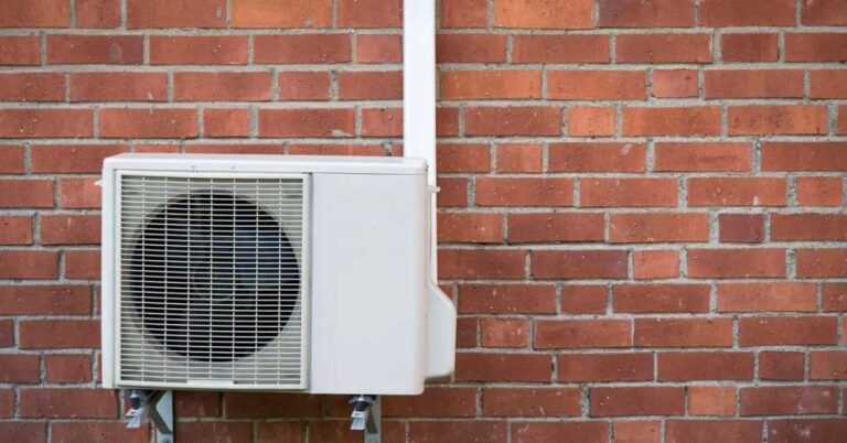 How Can A Heat Pump Help You Save?