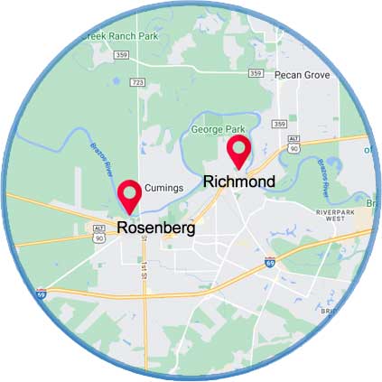 richmond-rosenberg-HVAC-service