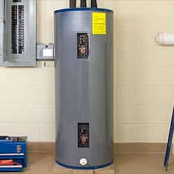 water-heater