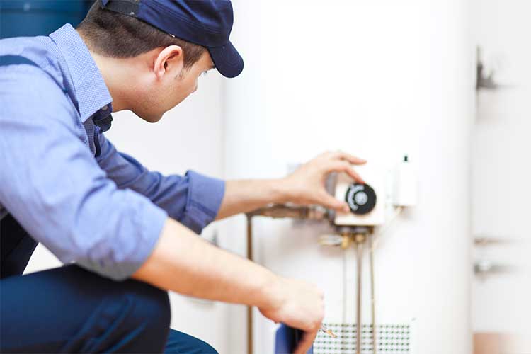 water-heater-maintenance